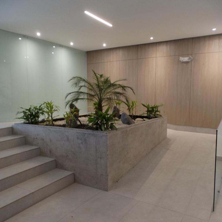 Coffee Studio - Best Location in Quito - One-Bedroom Apartment - 17