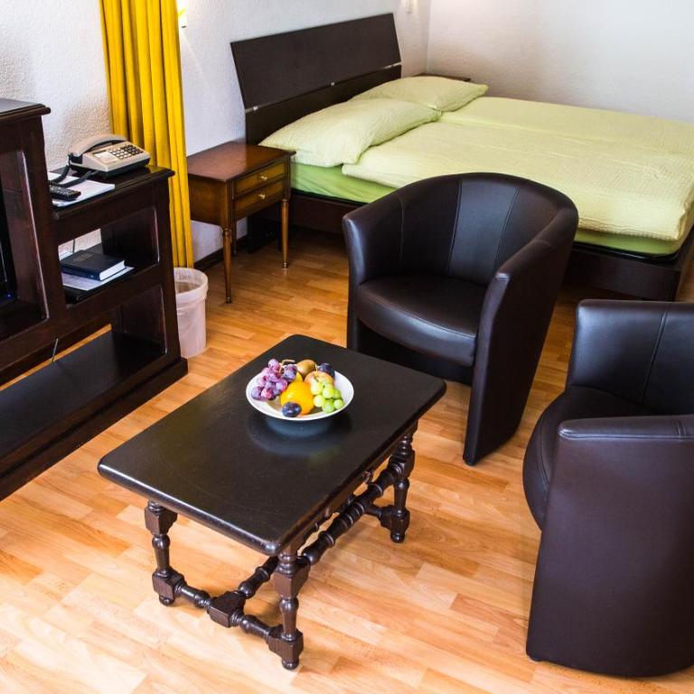 Hotel Astoria - Einzelzimmer - 3