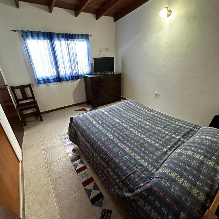 Verano 2026 Mar de Ajó Casa n3 - Apartamento de 1 dormitorio - 2