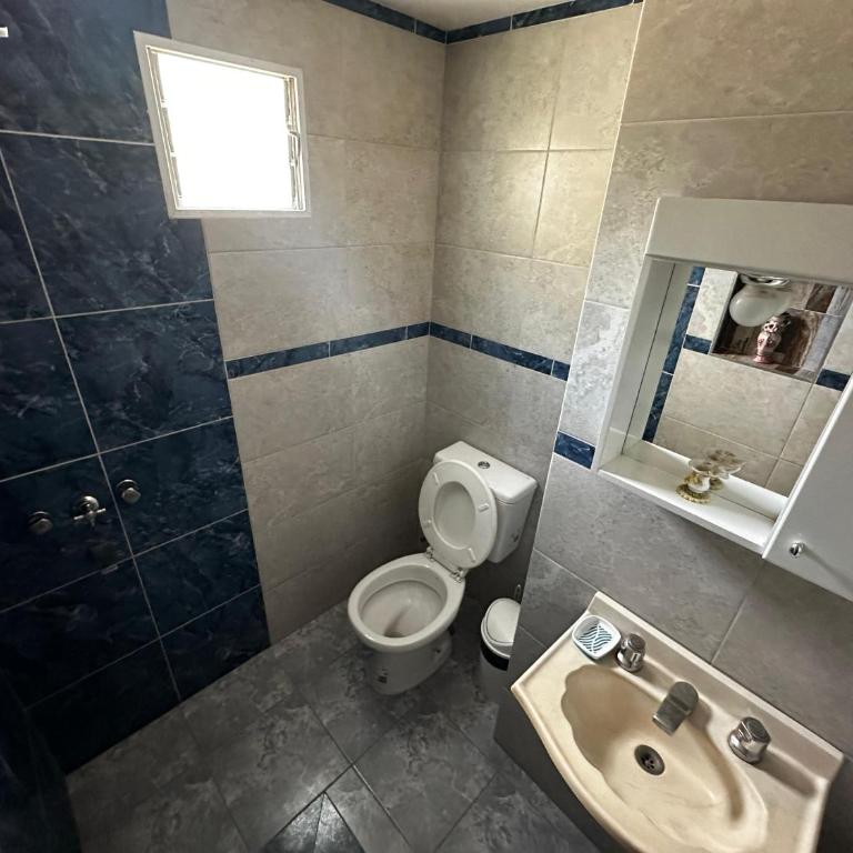 Verano 2026 Mar de Ajó Casa n3 - Apartamento de 1 dormitorio - 4