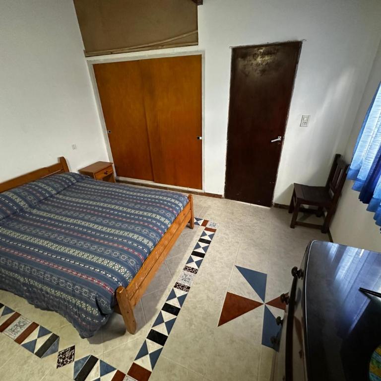 Verano 2026 Mar de Ajó Casa n3 - Apartamento de 1 dormitorio - 6
