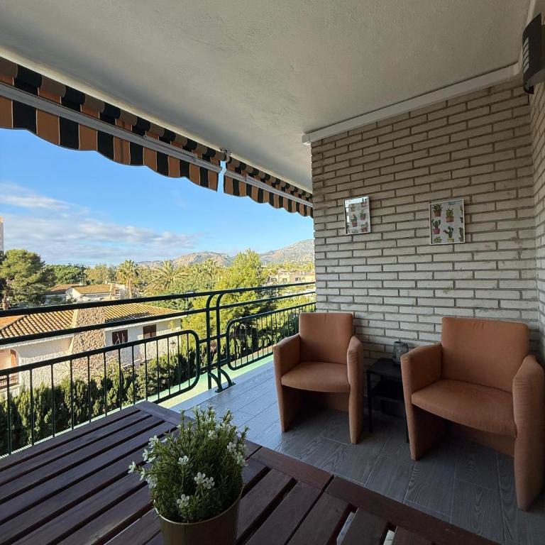 Apartamento Sr Mateu - One-Bedroom Apartment - 30