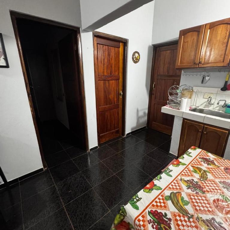 Apartamento Super Bebe - One-Bedroom Apartment - 1