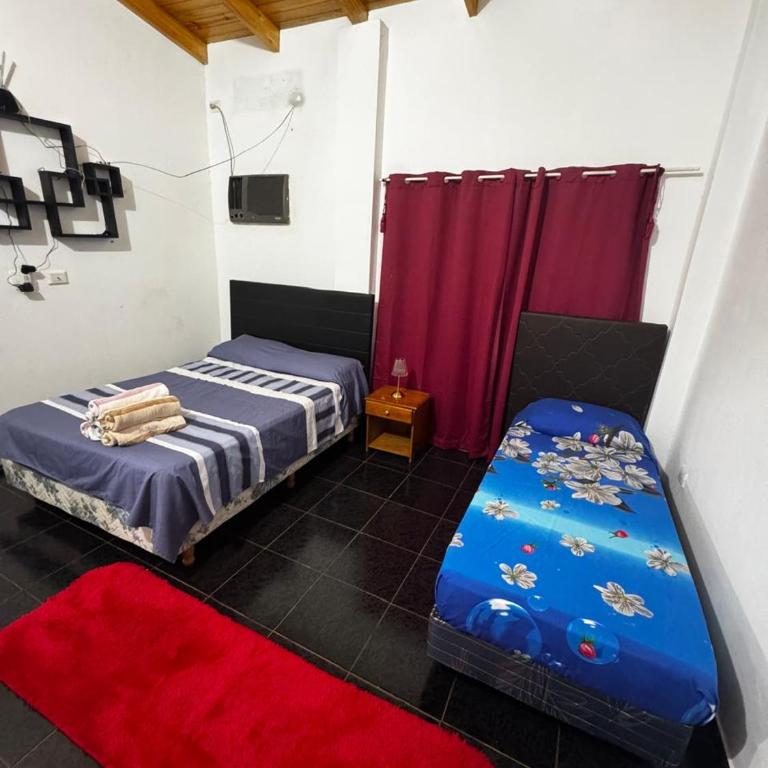 Apartamento Super Bebe - One-Bedroom Apartment - 2