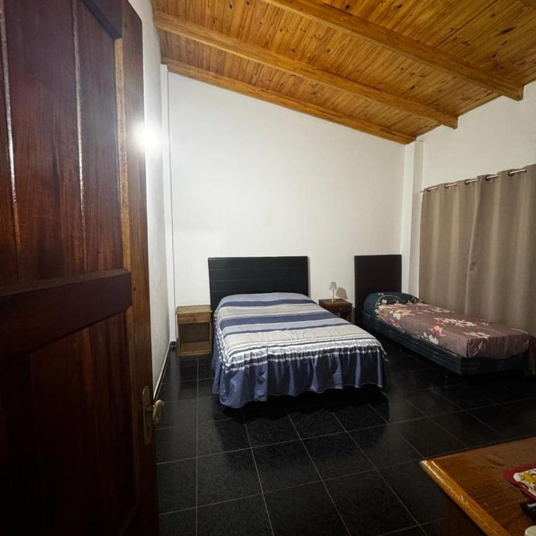 Apartamento Super Bebe - One-Bedroom Apartment - 3