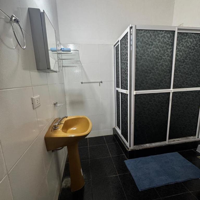 Apartamento Super Bebe - One-Bedroom Apartment - 5
