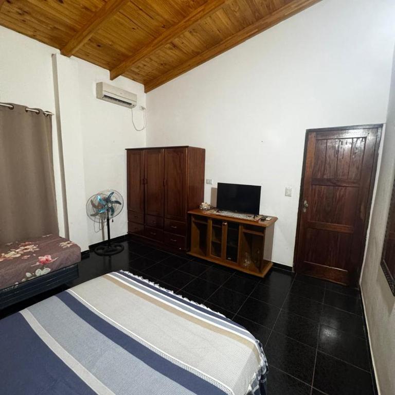 Apartamento Super Bebe - One-Bedroom Apartment - 6