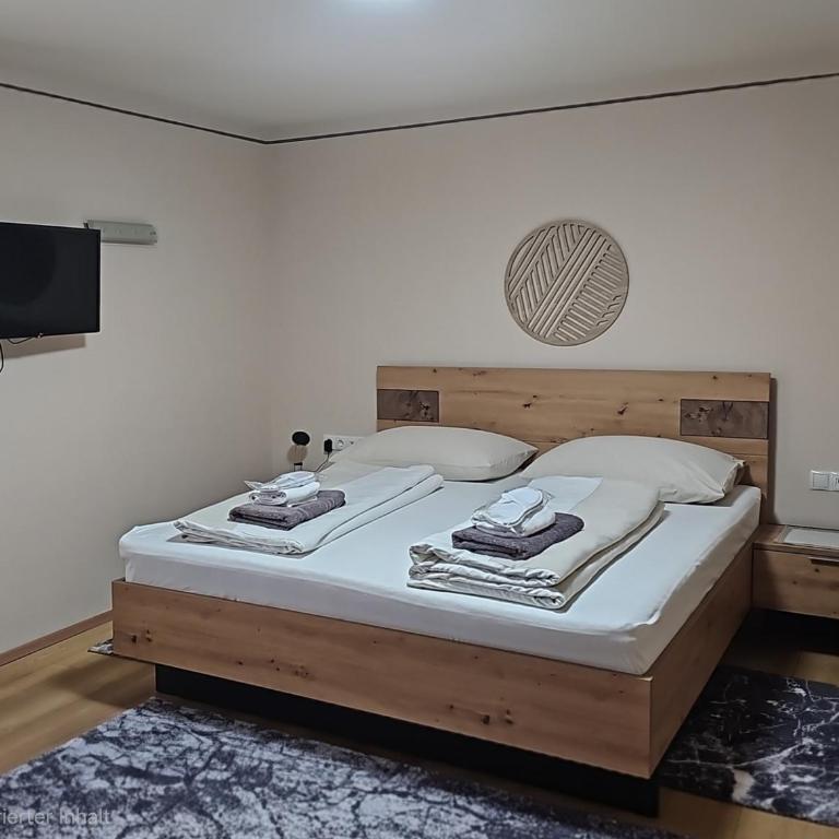 Alpenlandhaus Menardi - Apartment (2 Erwachsene) - 3