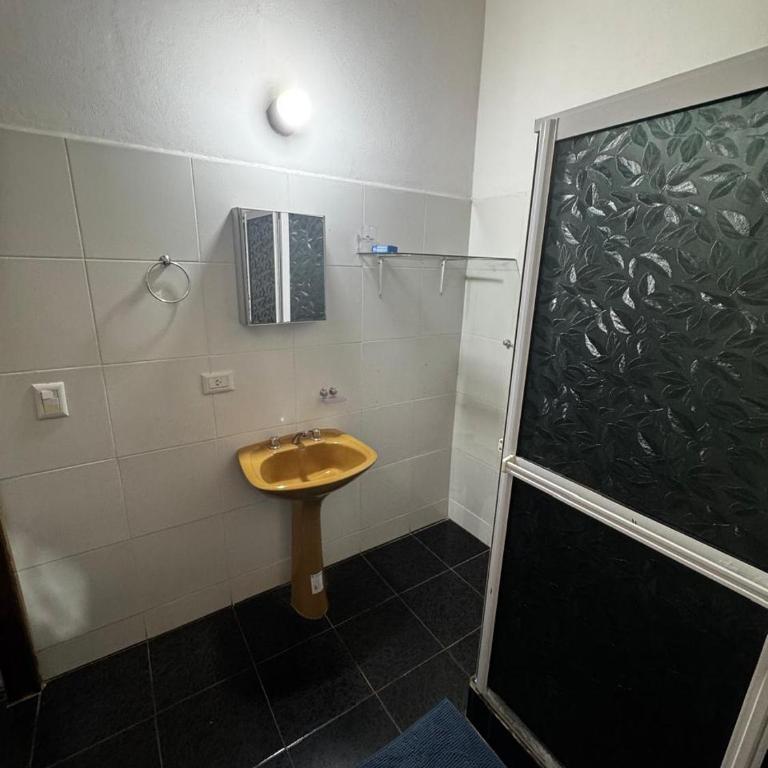 Apartamento Super Bebe - One-Bedroom Apartment - 10