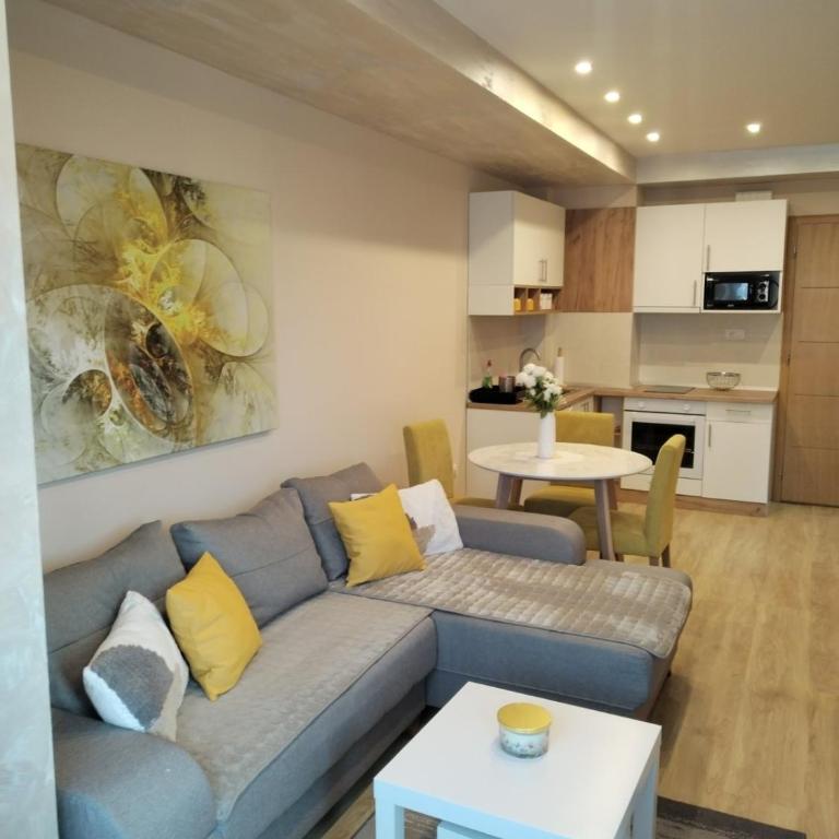 Centar Gondola apartmani - One-Bedroom Apartment - 1