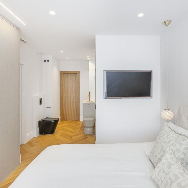 Luminoso apartamento en pleno Puerto Banús - Apartamento con balcón - 29