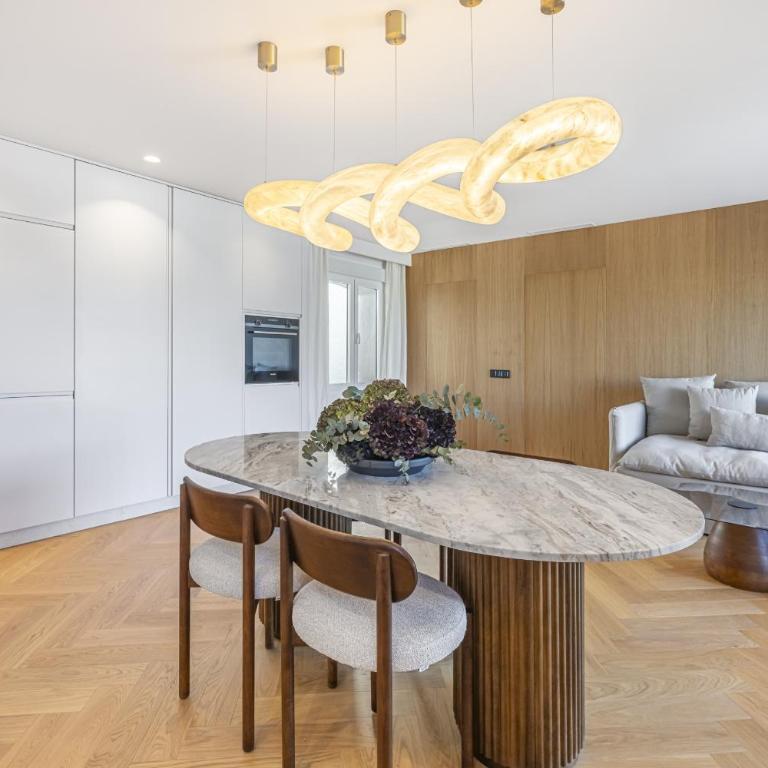 Luminoso apartamento en pleno Puerto Banús - Apartamento con balcón - 31