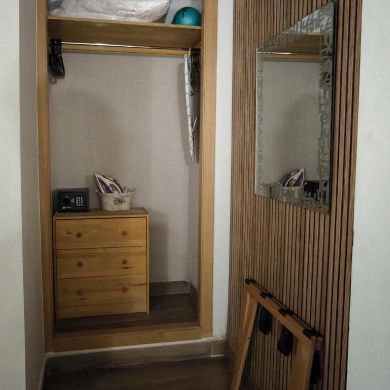 Casa del Pasaje San Fernando - Apartamento - Planta baja - 25