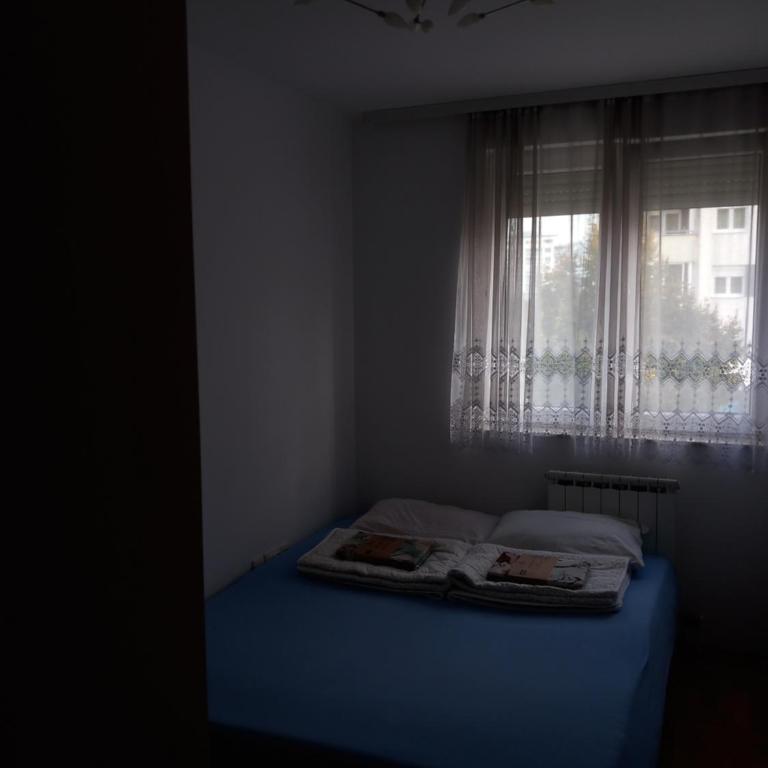 Apartman Istocno Sarajevo - Apartman sa 1 Spavaćom Sobom - 7