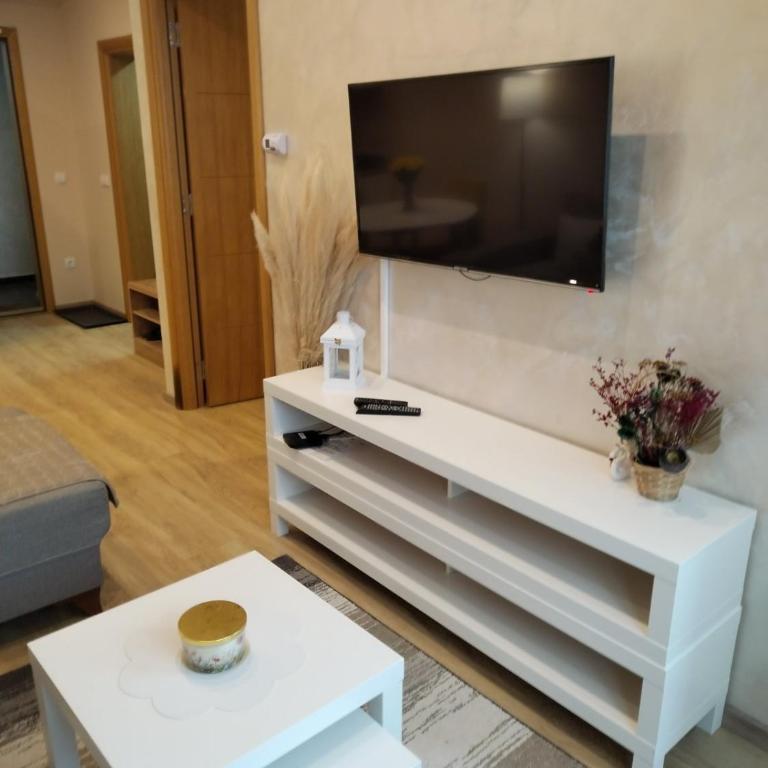 Apartman centar- Montana - Apartman sa 1 Spavaćom Sobom - 8