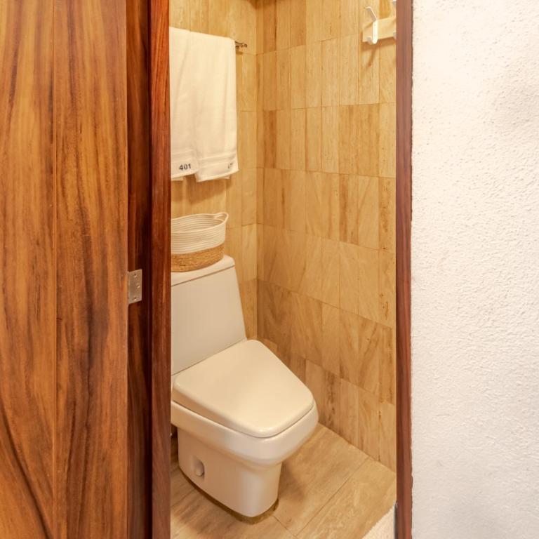 Lovely 3-bedroom beach front serviced apartment - Apartment - 21