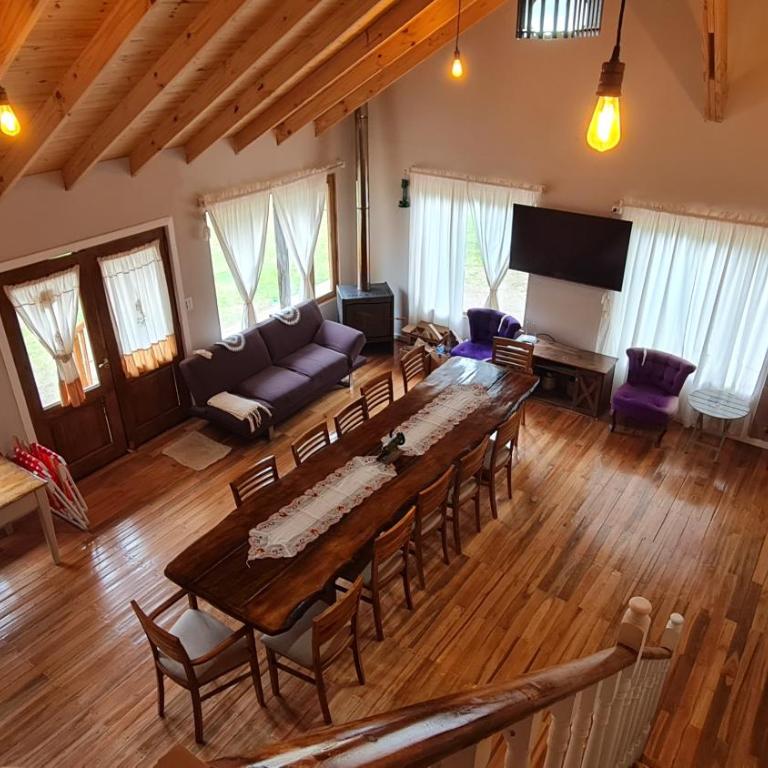 Mis soles! - Chalet de 1 dormitorio - 3