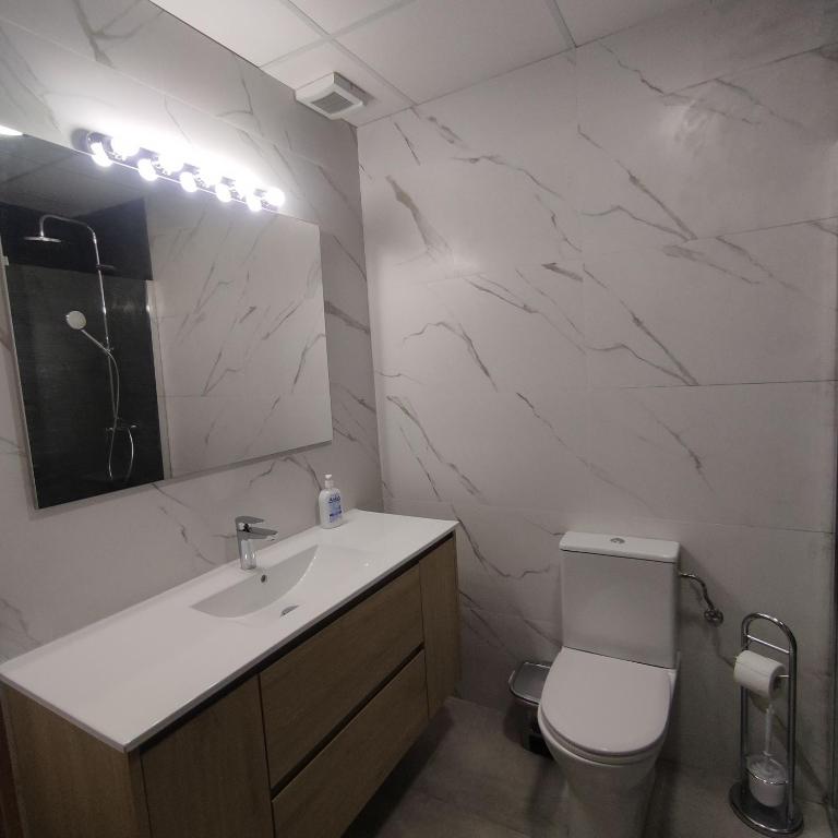 Casa del Pasaje San Fernando - Apartamento - Planta baja - 26
