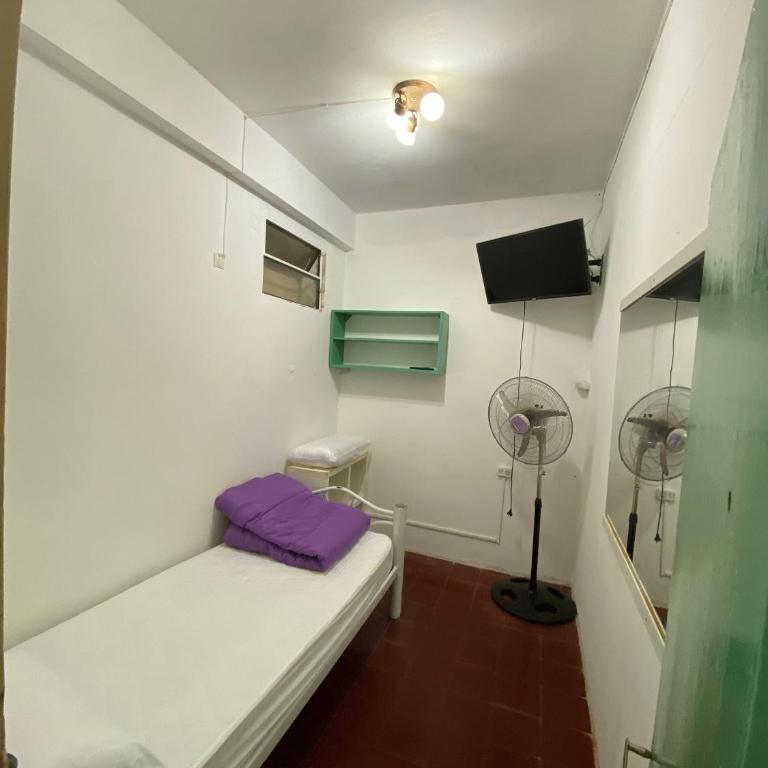 Frente al Mar 2 - Two-Bedroom Apartment - 1
