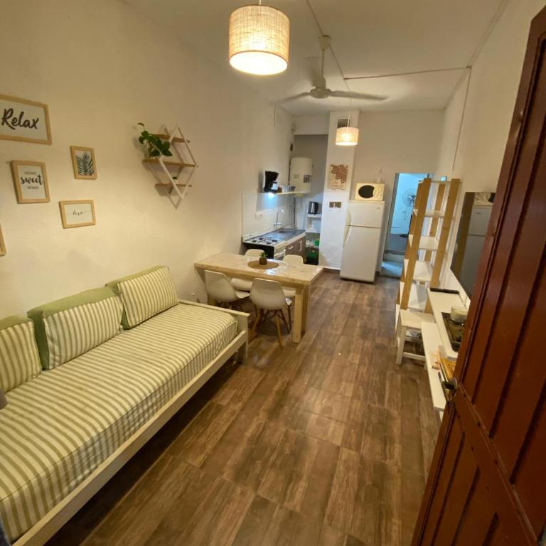 Frente al Mar 2 - Two-Bedroom Apartment - 2