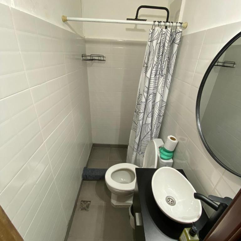 Frente al Mar 2 - Two-Bedroom Apartment - 3