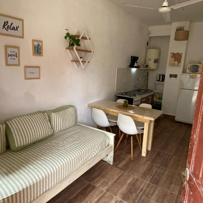 Frente al Mar 2 - Two-Bedroom Apartment - 7