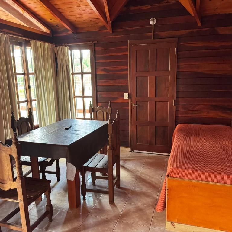 Complejo Costario - One-Bedroom House - 6