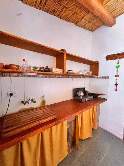 Al Pie del Pucara - Apartamento de 2 dormitorios - 10