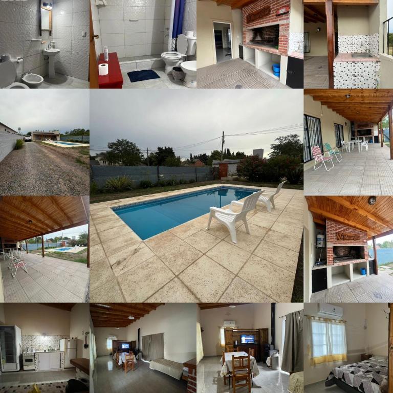 La Matera de Hugo - Casa con 1 dormitorio - 6