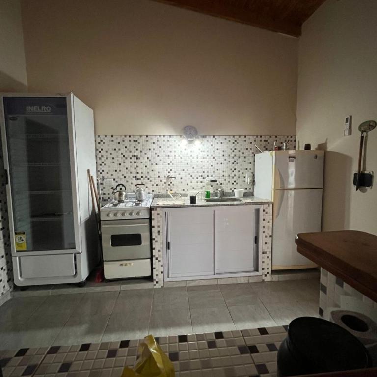 La Matera de Hugo - Casa con 1 dormitorio - 7