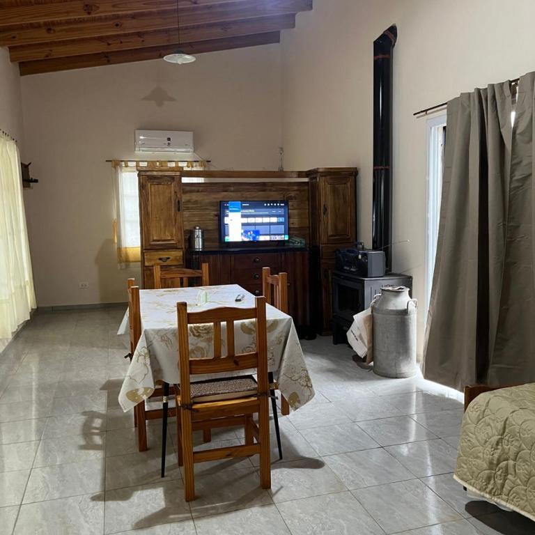 La Matera de Hugo - Casa con 1 dormitorio - 9