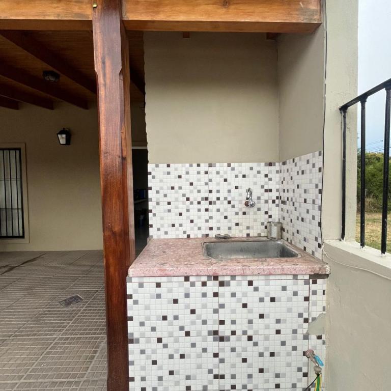 La Matera de Hugo - Casa con 1 dormitorio - 12