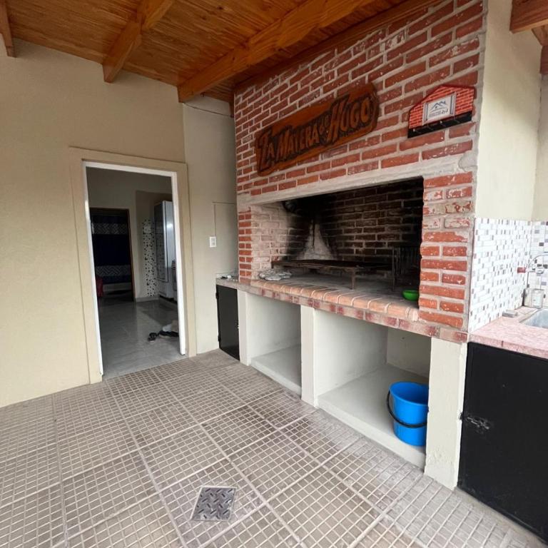 La Matera de Hugo - Casa con 1 dormitorio - 14