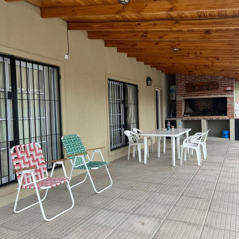 La Matera de Hugo - One-Bedroom House - 15