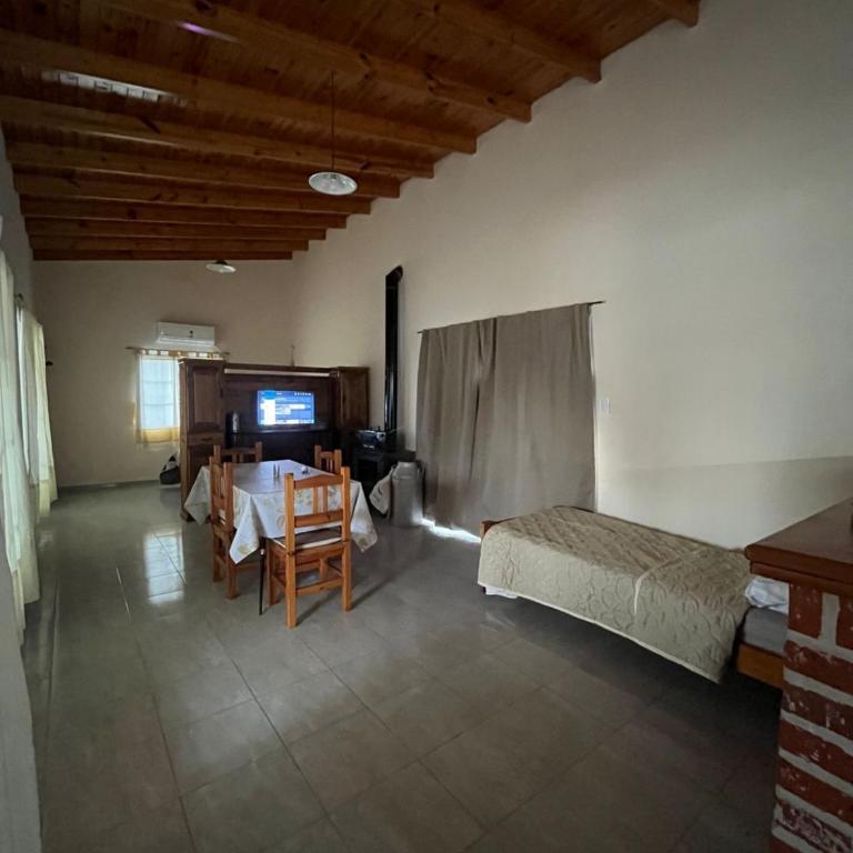 La Matera de Hugo - Casa con 1 dormitorio - 16