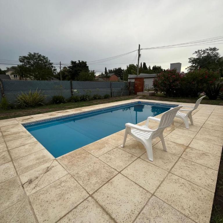 La Matera de Hugo - Casa con 1 dormitorio - 19