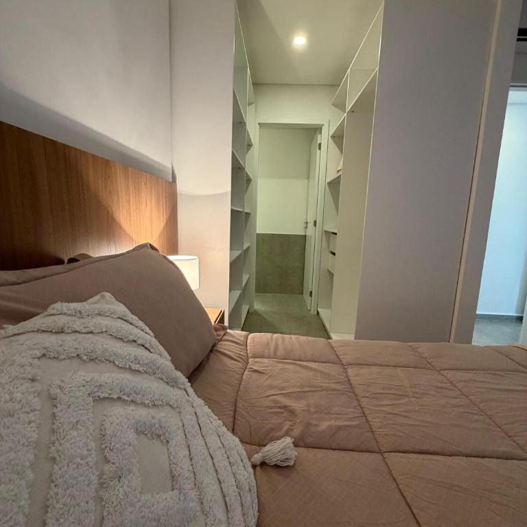 Paraná Playa Costanera departamento Premium de 2 dormitorios con Parking, vistas y terraza! - Two-Bedroom Apartment - 13