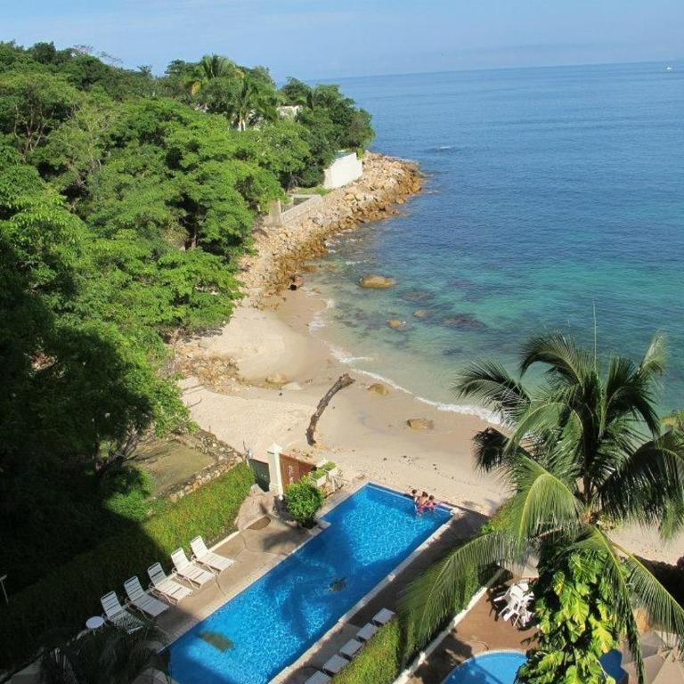Lovely 3-bedroom beach front serviced apartment - Apartment - 30