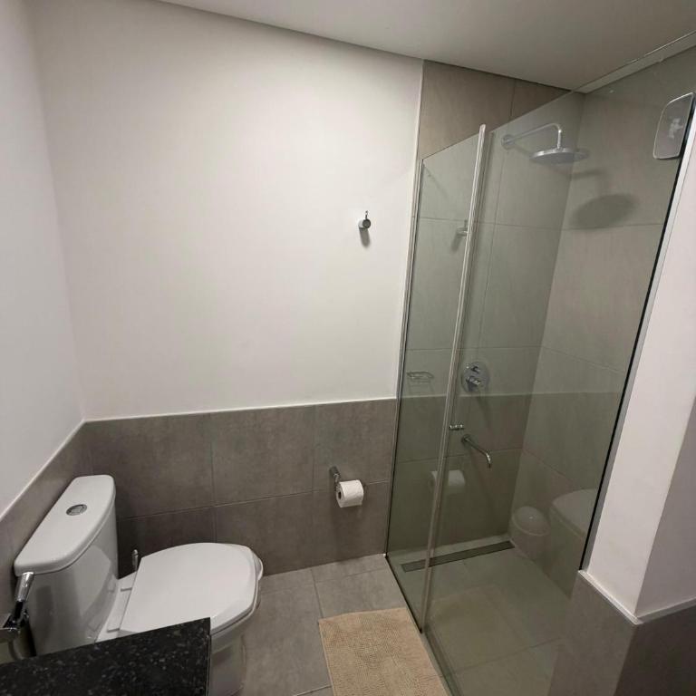 Paraná Playa Costanera departamento Premium de 2 dormitorios con Parking, vistas y terraza! - Two-Bedroom Apartment - 48