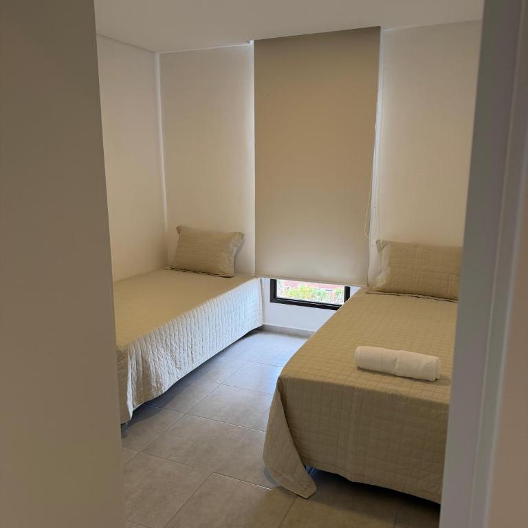 Paraná Playa Costanera departamento Premium de 2 dormitorios con Parking, vistas y terraza! - Two-Bedroom Apartment - 26