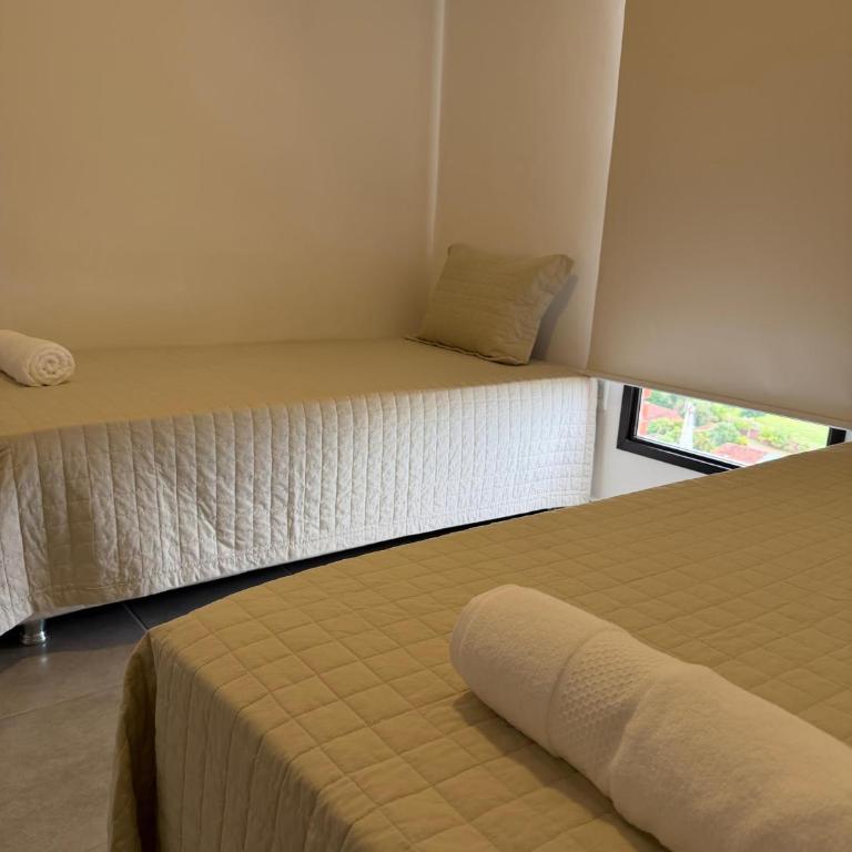 Paraná Playa Costanera departamento Premium de 2 dormitorios con Parking, vistas y terraza! - Two-Bedroom Apartment - 69