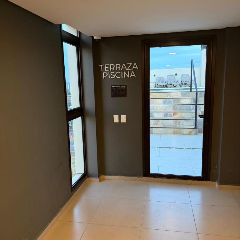 Paraná Playa Costanera departamento Premium de 2 dormitorios con Parking, vistas y terraza! - Two-Bedroom Apartment - 54