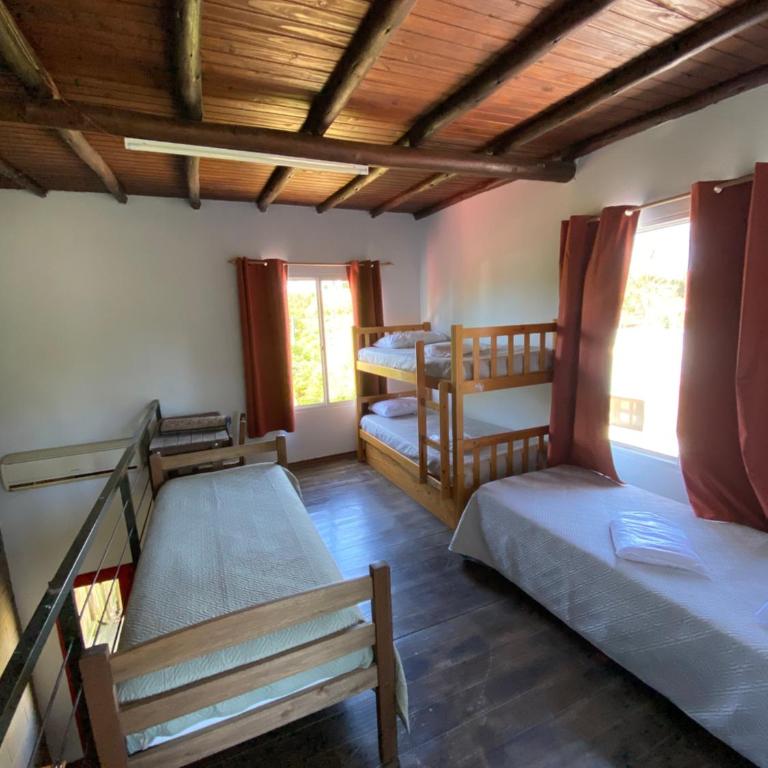 Capricornio 1 - Two-Bedroom House - 8
