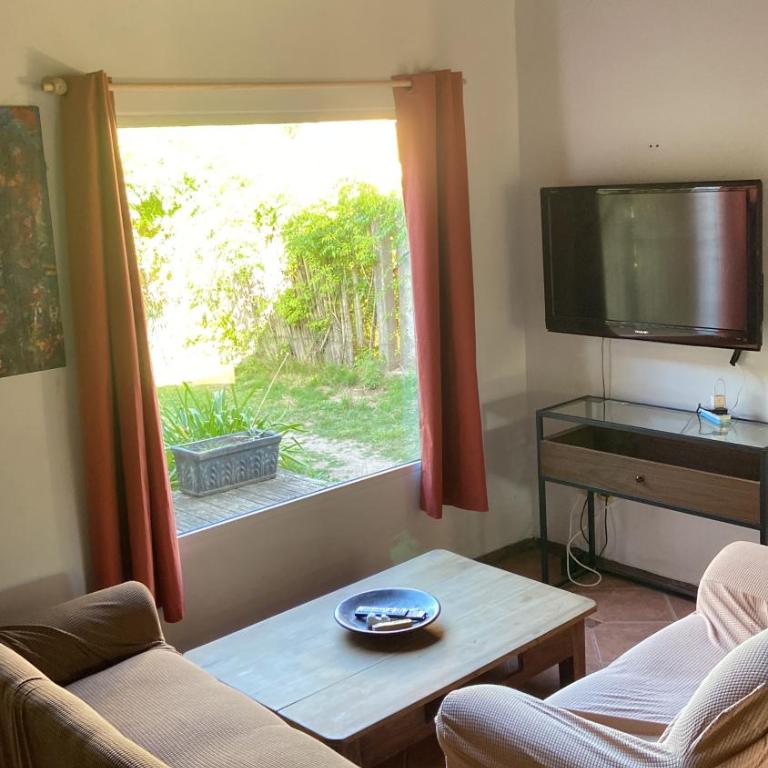Capricornio 1 - Two-Bedroom House - 6