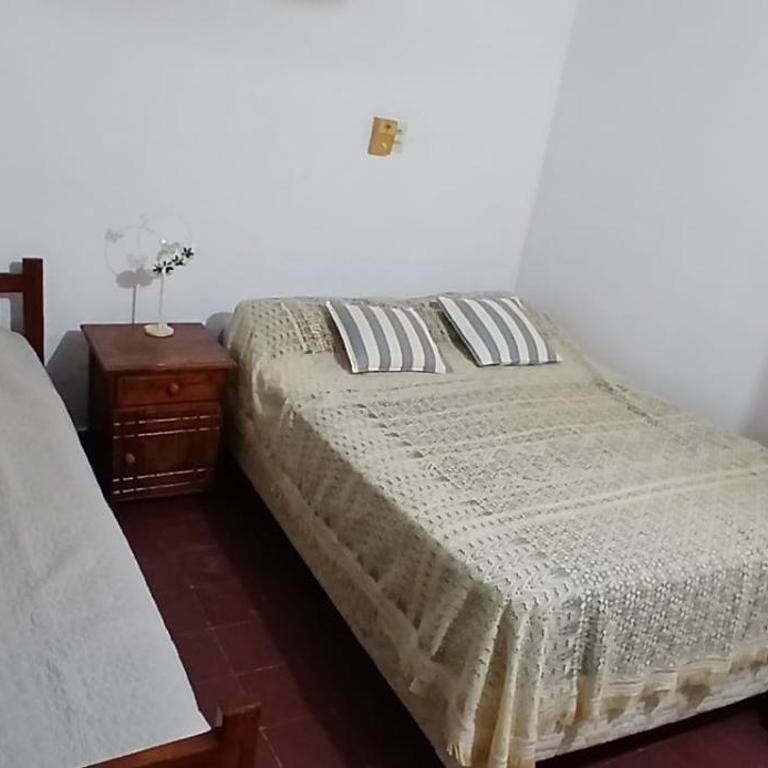 La casa de Gachi - Apartamento de 1 dormitorio - 14