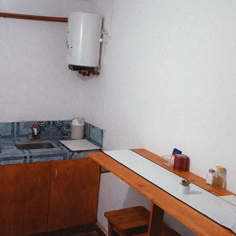 La casa de Gachi - Apartamento de 1 dormitorio - 15