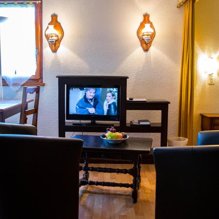 Hotel Astoria - Doppelzimmer - 3