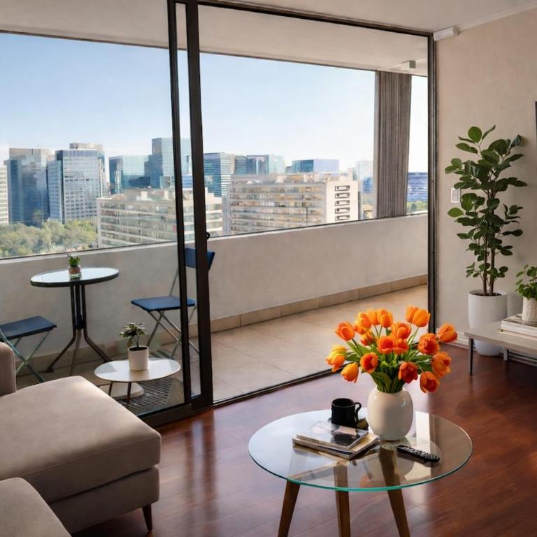 Apartment with views mas pool and parking - Two-Bedroom Apartment - 5
