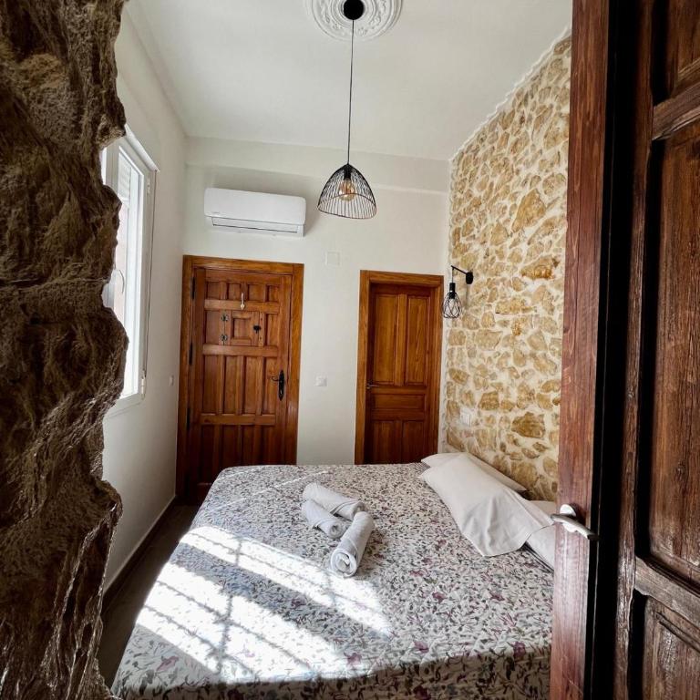 Casa del Pasaje San Fernando - Apartamento Superior - 19
