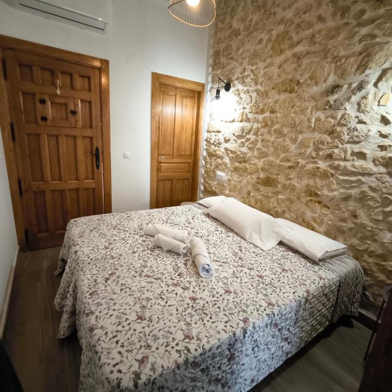 Casa del Pasaje San Fernando - Apartamento Superior - 20